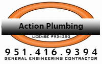 ACTION PLUMBING
